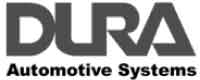 Dura Automotive Systems logo