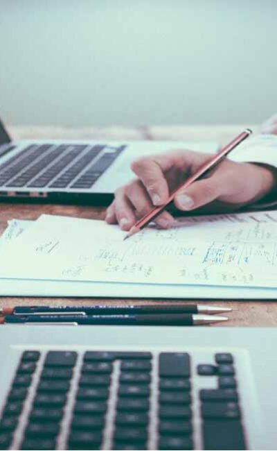 Consultancy Services