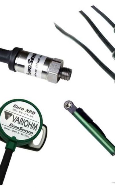 Sensors & Displays